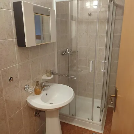 Apartma Pod Rozem Apartment