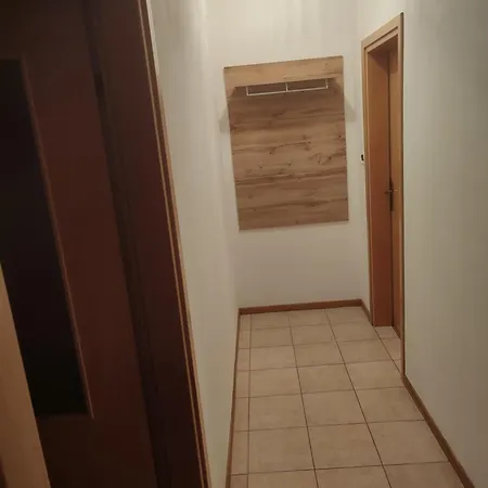 Apartma Pod Rozem