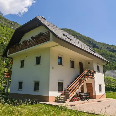 Apartma Pod Rozem Apartament