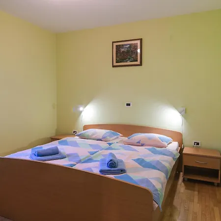 Apartma Pod Rozem Apartament