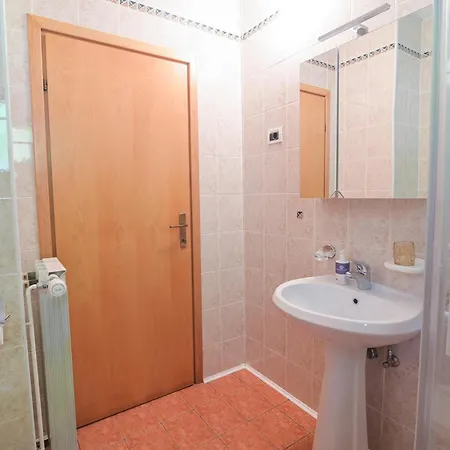 Apartma Pod Rozem * Soča
