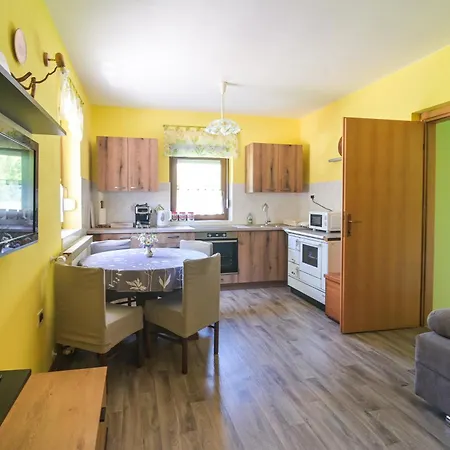 Apartma Pod Rozem * Soča