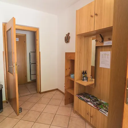 Apartament Apartma Pod Rozem *