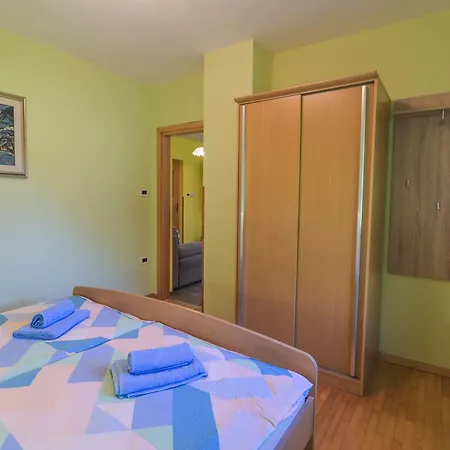 Apartament Apartma Pod Rozem