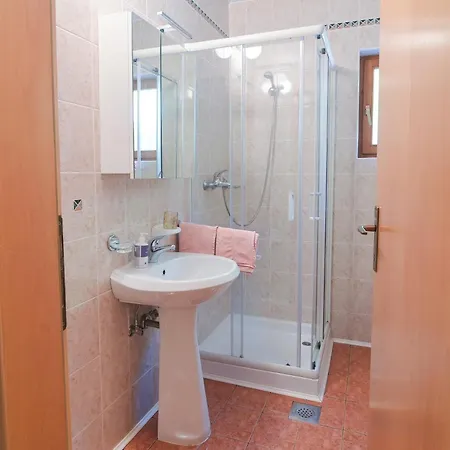 Apartma Pod Rozem * Soča