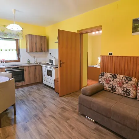 Apartament Apartma Pod Rozem *