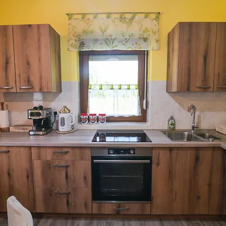 Apartma Pod Rozem *