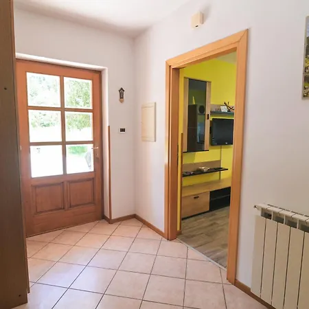 Apartma Pod Rozem Apartament