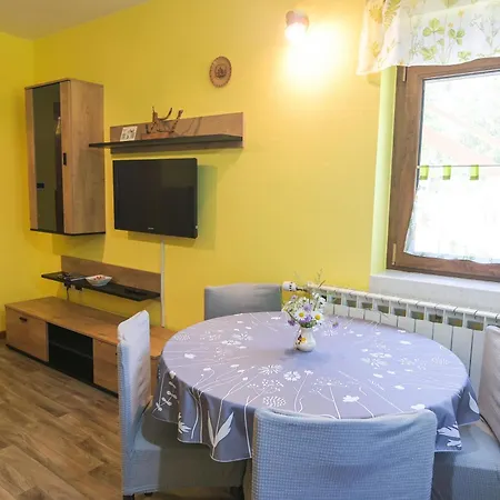 Apartma Pod Rozem Apartament *