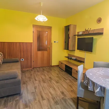 Apartma Pod Rozem Apartament Soča