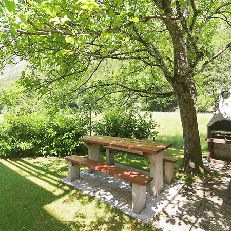 Apartma Pod Rozem *