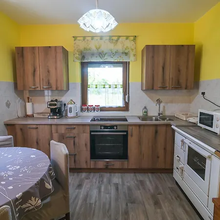Apartma Pod Rozem