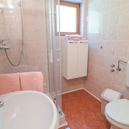 Apartament Apartma Pod Rozem
