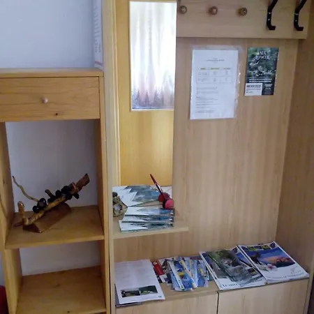 Apartma Pod Rozem Apartment