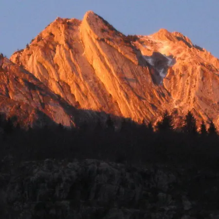 Apartma Pod Rozem * Soča