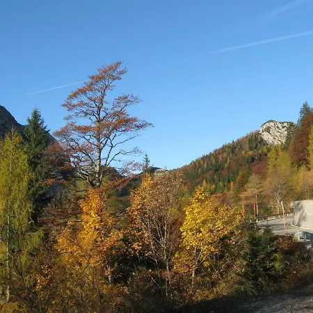 Apartmán Apartma Pod Rozem *