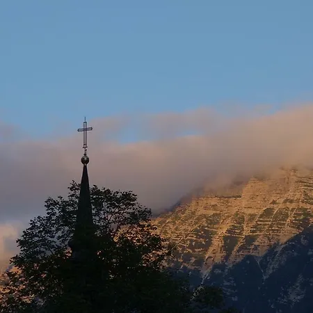 Apartmán Apartma Pod Rozem Soča
