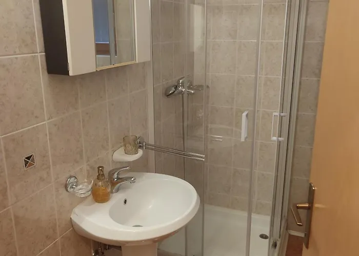 Apartma Pod Rozem Apartma