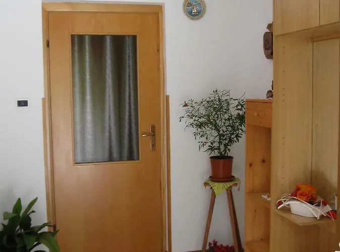 Apartma Pod Rozem * Soča