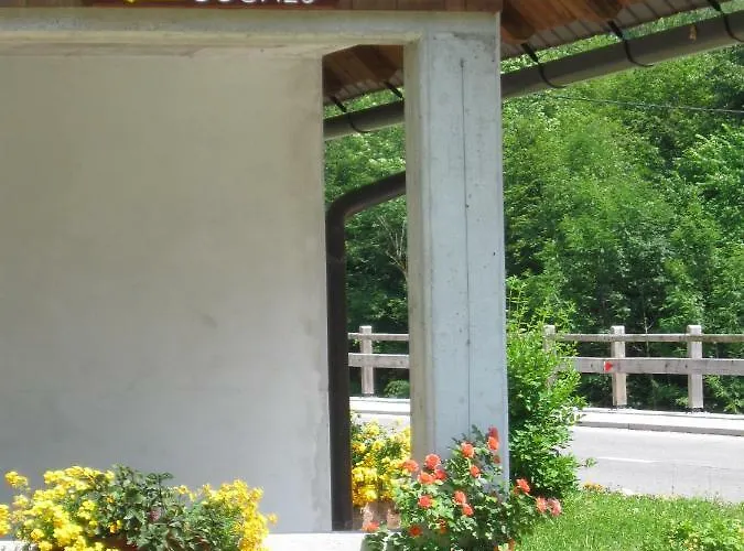 Apartma Pod Rozem Apartma