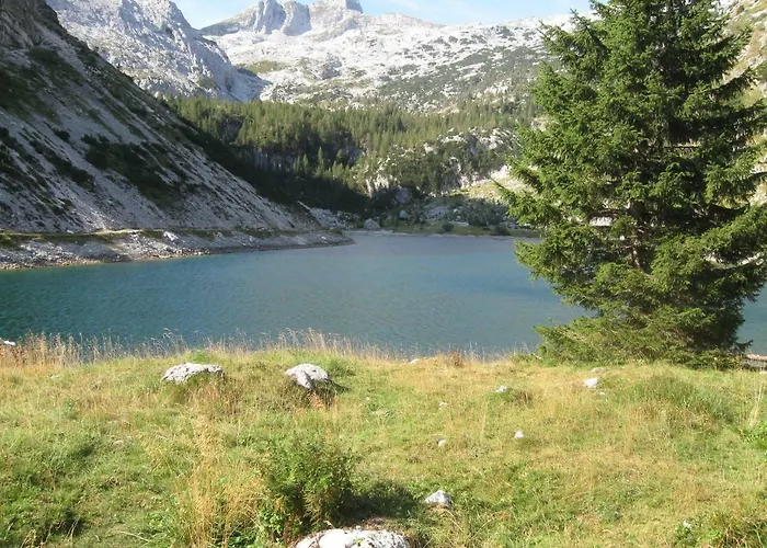 Apartma Pod Rozem * Soča