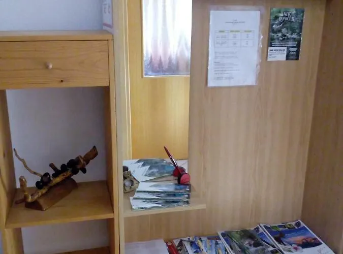 Apartma Pod Rozem Apartma