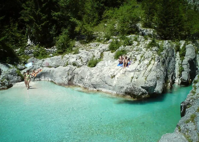 Apartma Pod Rozem Apartamento *