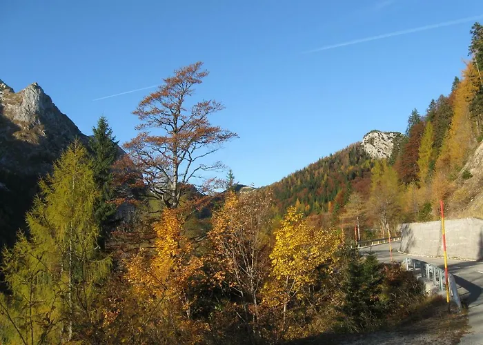 Apartma Apartma Pod Rozem *