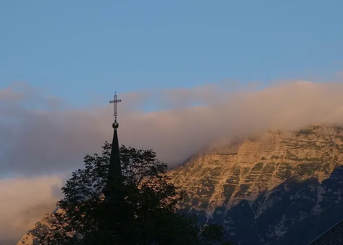 Apartamento Apartma Pod Rozem Soča