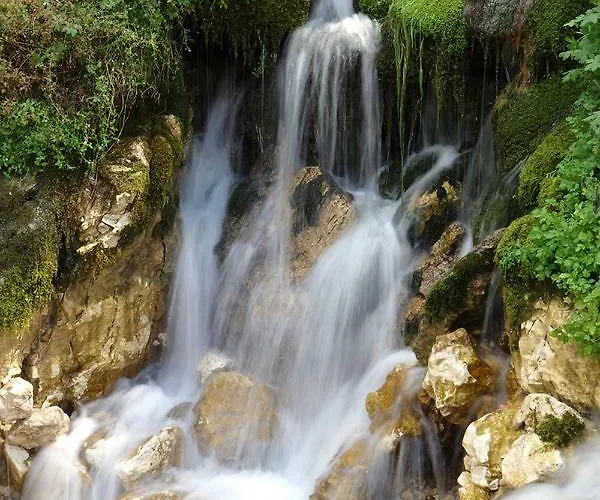 Apartma Pod Rozem Soča